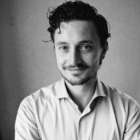 Keephub Employee Jos Versteeg's profile photo