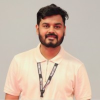 CAMERAReadyArt Inc. Employee Gaurav Gandhi's profile photo