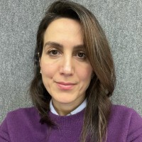 Husqvarna Group Employee Rey Rahbar's profile photo