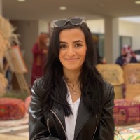 Moogle Marketing SARL AU Employee Maryam H.'s profile photo