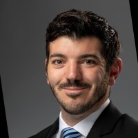 Allen + Shariff Corporation Employee Alexander Radkoff's profile photo
