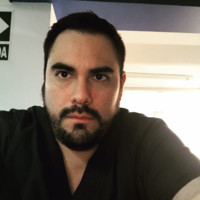 Manuel Marruffo Email