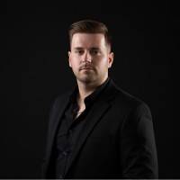 Booz Allen Hamilton Employee William Key's profile photo