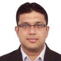Uber Employee Hari Srinivasan's profile photo
