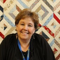 Missouri Star Quilt Co Employee Jenny Doan's profile photo
