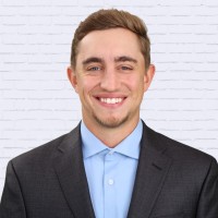 Xigent LLC Employee Calvin Kedik's profile photo
