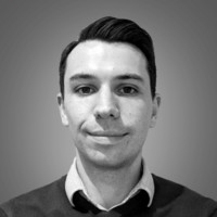 Leyton Group Construction Ltd Employee Elliot Tur's profile photo