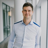 Zone Agtech Employee Guillaume Béland's profile photo