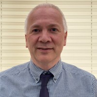 LPA GROUP Plc Employee Nigel Orme's profile photo