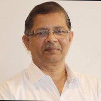 P N Gadgil & Sons Employee Amit Modak's profile photo