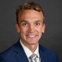PrivateAuto Employee Max McGrath's profile photo