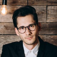 Profee.Lab Employee Gleb I's profile photo