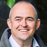 QED Naval Ltd Employee Keith Murray's profile photo