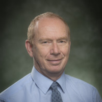 Binghamton University Employee Alistair Lees's profile photo