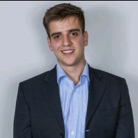 Mirow & Co. Employee João Paulo Gubitoso's profile photo