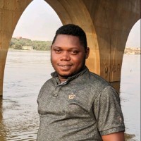 IDEMS International Employee Issouf Kone's profile photo