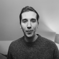 PROOF Insight Employee Joshua Kerr's profile photo