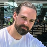 Twin Sun, LLC Employee Gunnar Ebeling's profile photo