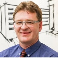 Hospital Tacchini Employee Carlos Bertollo's profile photo