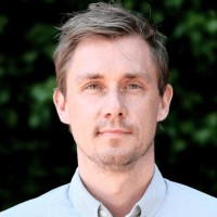 Constructive Institute Employee Peter Kristensen's profile photo