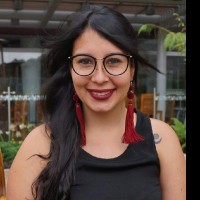 Anton Paar USA Employee Valentina Vidal Medina's profile photo