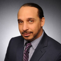 American Homes Realty Employee Mehdi Aniba's profile photo
