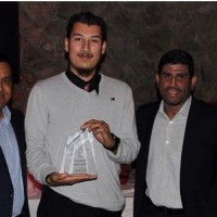 Horizon Oxygen and Medical Equipment Employee Gabriel Barrios's profile photo