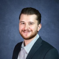 JPR Systems, Inc. Employee Reece Males's profile photo