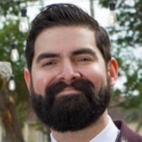 Capital Choice Employee Romeo Longoria's profile photo