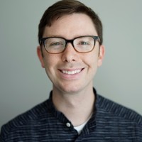 Juice Analytics Employee Brion Lee's profile photo