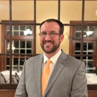 Kane Is Able, Inc. Employee Thomas Harland's profile photo
