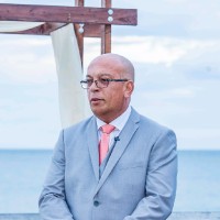 Santos Repairs Employee Reginaldo Santos's profile photo