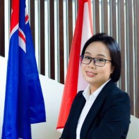 Maple Leaf Vietnam Employee Hoang Doan's profile photo