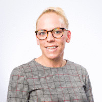 Paramount Pictures Employee Erin O'Neill's profile photo