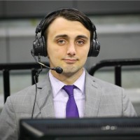 Erie SeaWolves Employee Zach Surdenik's profile photo