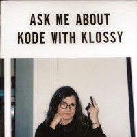 Kode With Klossy Employee Kariann Kloss's profile photo