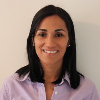 Smithfield BioScience Employee Ana Posas's profile photo