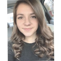 Aydin Displays Employee Nicole McNerney's profile photo