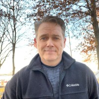 IBM Employee Doug Pearson's profile photo