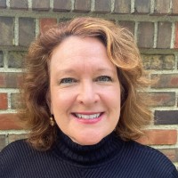 The George Washington University Columbian College of Arts & Sciences Employee Elizabeth Burns's profile photo