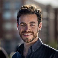 Hewlett Packard Enterprise Employee Liam Griffiths's profile photo