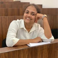 Dynamic AV Technologies (Pvt) Ltd Employee Hansika Darshani's profile photo