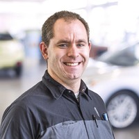 Boyer Trucks, A Transwest Company Employee Thomas Kohnen's profile photo