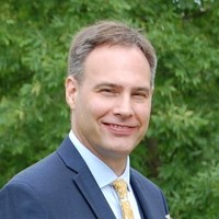 Sierra Space Employee Michael Bergmann's profile photo