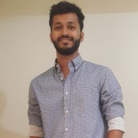 CERTIFY Health Employee Vaishak Annegowda's profile photo