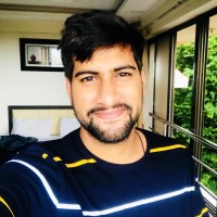 Akash Pathak Email