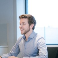 Den of Data Employee Sander de Bruijn's profile photo