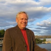 Lam Research Employee Robert Holroyd's profile photo