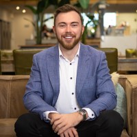 Cake Equity Employee Eoin Flynn's profile photo