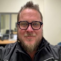 Universal Cranes Employee Cameron Glyde's profile photo